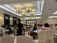 -龙悦湾酒家·八阵鱼生·渔人码头店