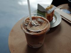-CEMENT·coffee bar (凤凰创意园店)