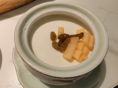 自制酸奶-徽韵人家·传承正宗徽菜(牡丹园店)