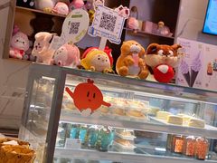 -奈雪的茶(印象城店)
