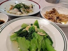 -明本湛江鸡•海鲜小厨(陈家祠店)