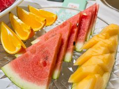 -帝皇海海鲜豆捞(桐泾商务广场店)