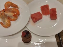 -力高皇冠假日酒店-亚细亚餐厅