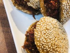 -南门小馆·清真(国贸商城店)