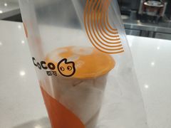 -CoCo都可(卓展店)