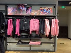 -NIKE品牌体验店(北京蓝色港湾店)
