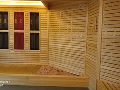 -三谷里·生态水疗空间(五一店)