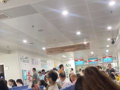 -华中科技大学同济医学院附属同济医院(汉口院区)