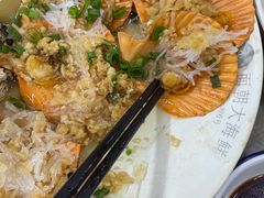 -四川小胡子海鲜(丁村万人海鲜广场店)