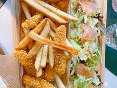 -ins森林童话餐厅coffee&bistro