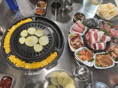 -小团团·路边烤牛肉(南岭壹街店)