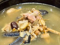 -巷语私房料理(华一实业大厦店)