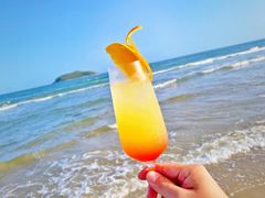 -石梅湾艾美度假酒店