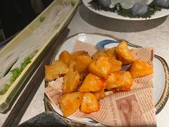 -鲜潭蒸汽石锅鱼(五道口购物中心店)