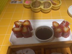 -蔡澜点心·粤菜(花城汇南区店)