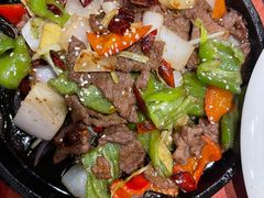 -吉香碳烤生蚝(仙霞路店)