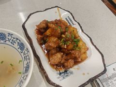 -老福洲(西洪路店)