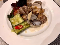 -南京圣和府邸豪华精选酒店