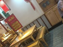 -人民食堂(电信南街店)