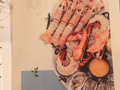 -翡翠36餐厅(浦东香格里拉店)