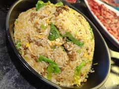 -林记潮牛·牛肉火锅(上马墩店)