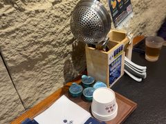 -滇牛云南火锅(桂林路店)