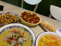 -兔爸私家小厨(新北万达店)