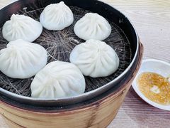 -珊珊小笼馆(仙霞路店)