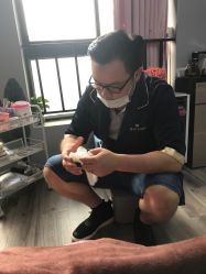 -7嘉nail eyelash·美甲美睫