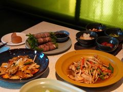 -半山腰·云南菜(侨福芳草地店)