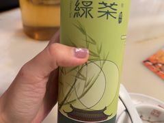 -绿茶餐厅(北京世纪金源店)