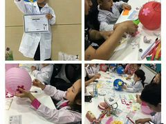 -岳辰齿科(浦东长泰店)