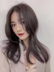 -MYYF SALON烫发染发