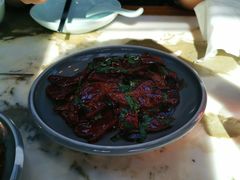 -小吊梨汤·北京菜(香山店)