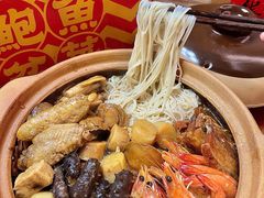 -莆田餐厅PUTIEN(宁波阪急店)