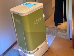 -成都武侯祠希尔顿惠庭酒店