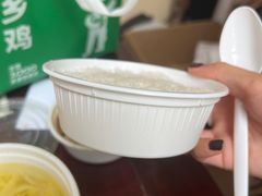 -老乡鸡(马鞍山路店)