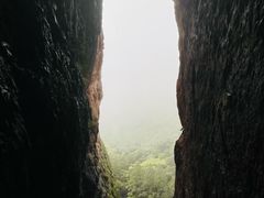 -雁荡山风景名胜区