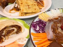 -鼎香润(德胜门内店)