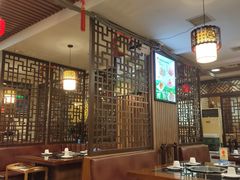 大堂-满禾林火锅(丹东路店)