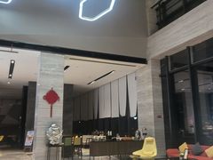 -舟山希尔顿酒店