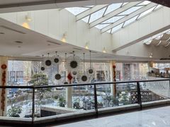 -大连富丽华大酒店