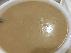 -满口香饭店