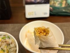 手工薄饼-嘉州叶婆婆钵钵鸡(建设路店)