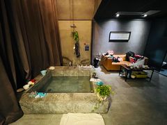 -金岳台私汤温泉度假山庄·创意餐厅(昌平十三陵店)