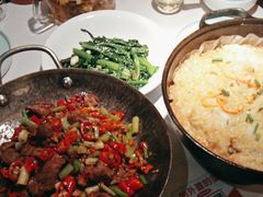 -田婆婆的菜(海口友谊阳光城店)