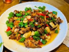 -小喜客·云南特色菜(纳西庭院店)