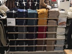 -优衣库(上海正大广场店)