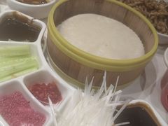 -大鸭梨烤鸭(金色漫香店)