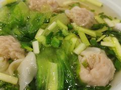 -鹅冠港式茶餐厅(来福士店)